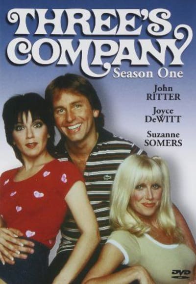 Threes Company - Season 1