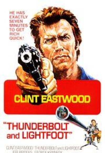 Thunderbolt and Lightfoot