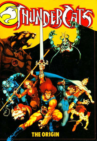 Thundercats - Season 3