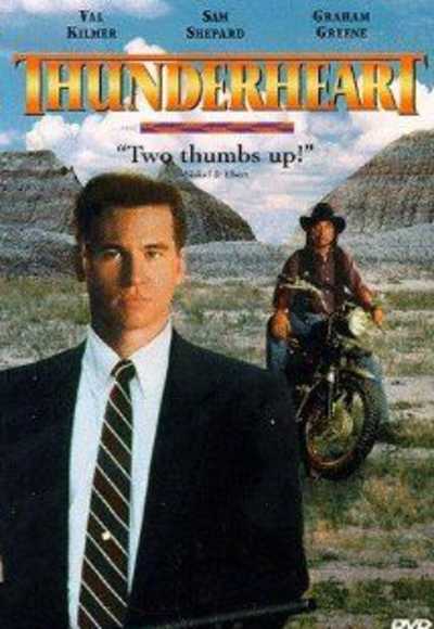 Thunderheart