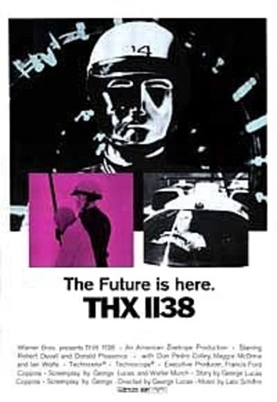 Thx 1138