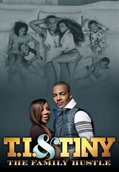 TI and Tiny: The Family Hustle - Season 5