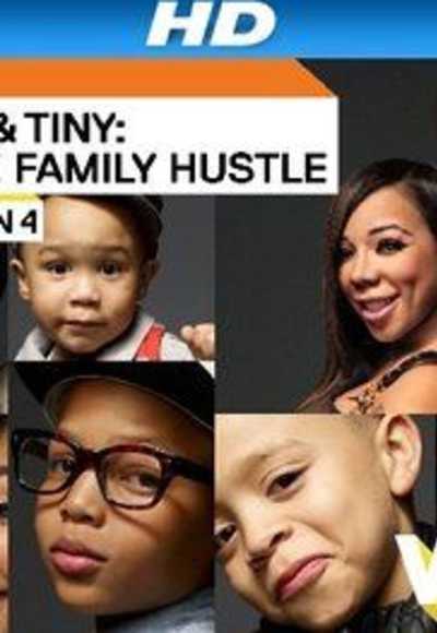 TI and Tiny: The Family Hustle - Season 6