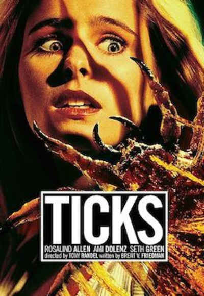 Ticks