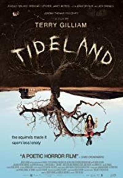 Tideland