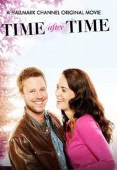 Time After Time