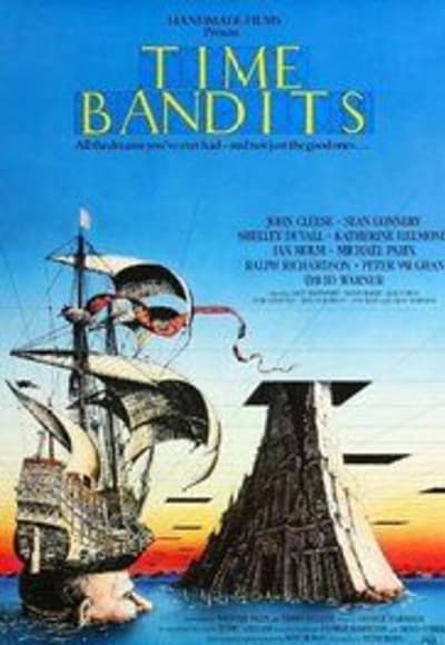 Time Bandits