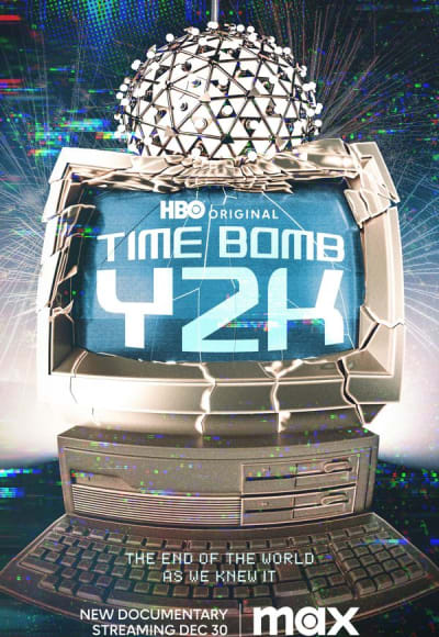 Time Bomb Y2K