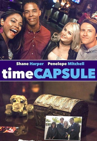 Time Capsule