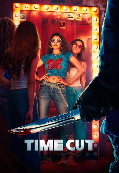 Time Cut