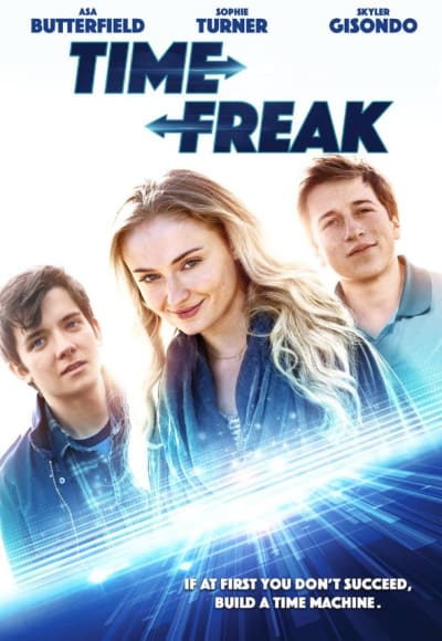 Time Freak