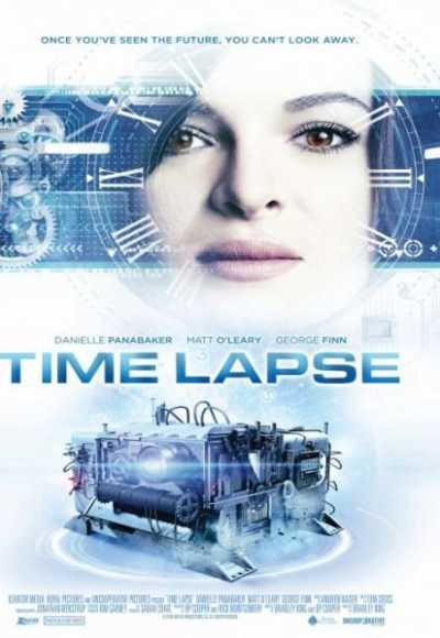 Time Lapse (2015)