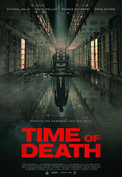 Time of Death