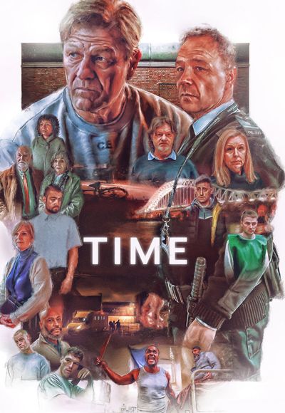 Time - Season 3