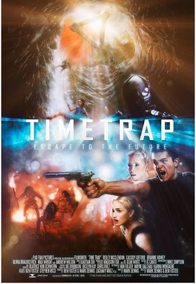 Time Trap