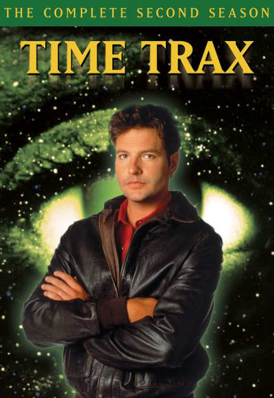 Time Trax - Season 2