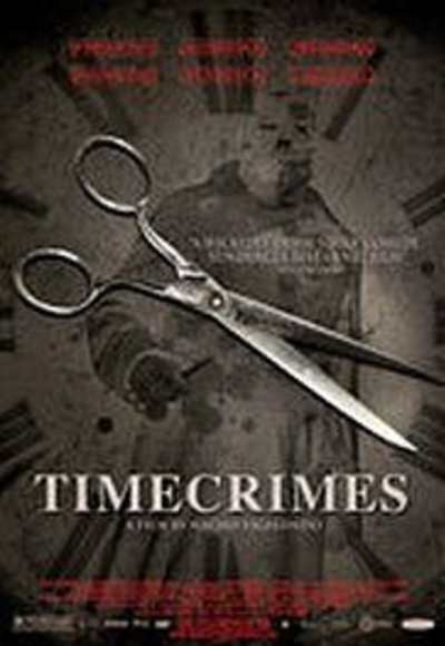 Timecrimes