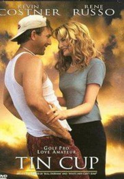 Tin Cup