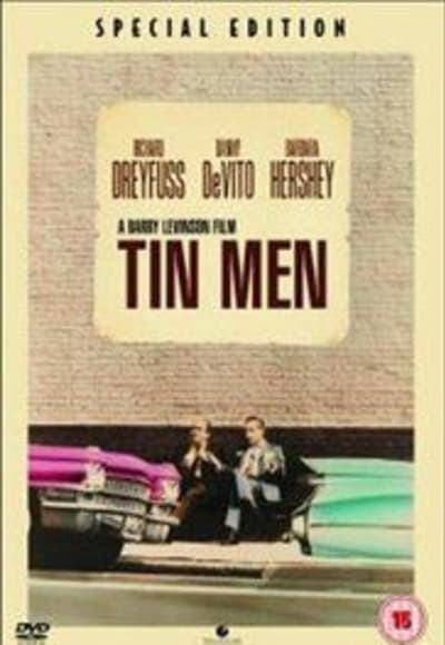 Tin Men