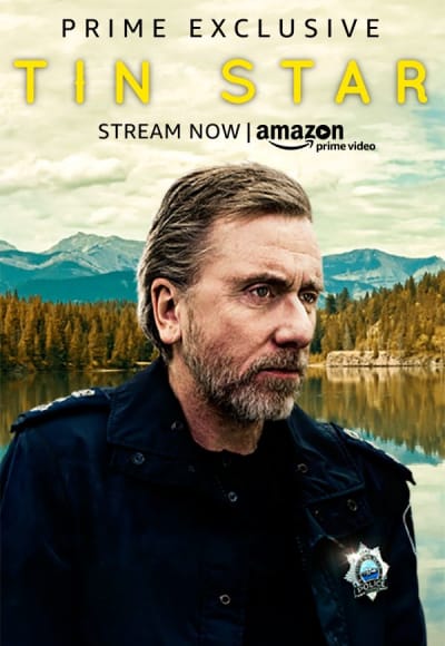 Tin Star - Season 1