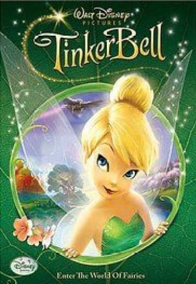 Tinkerbell