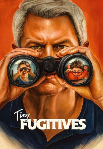 Tiny Fugitives