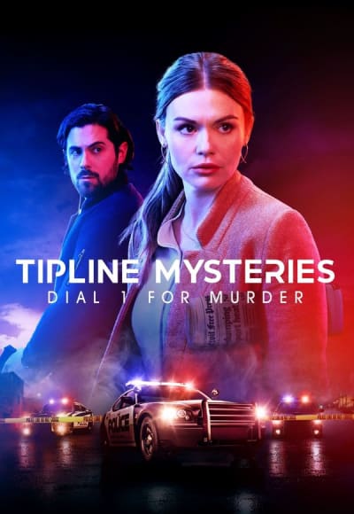 Tipline Mysteries: Dial 1 for Murder