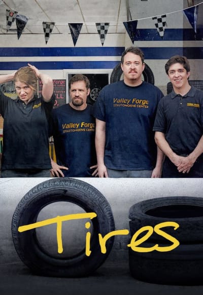 Tires - Season 1