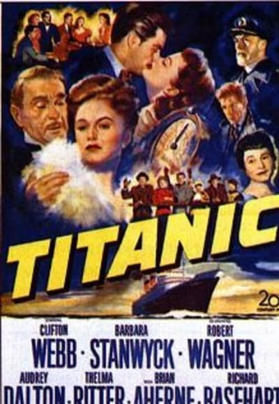 Titanic (1953)