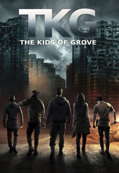 TKG: The Kids of Grove