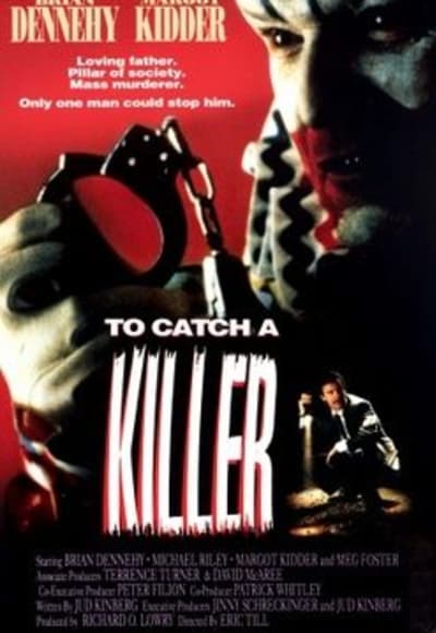 To Catch a Killer - Part 1