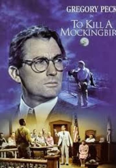 To Kill A Mockingbird