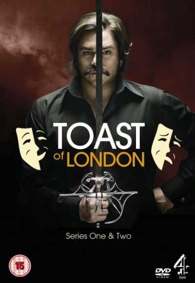 Toast of London - Season 2