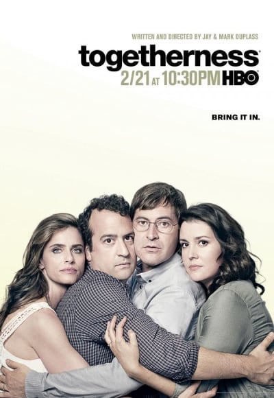 Togetherness - Season 2