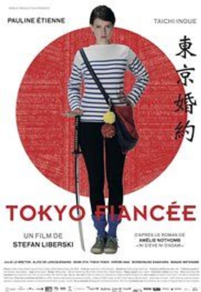 Tokyo Fiancee