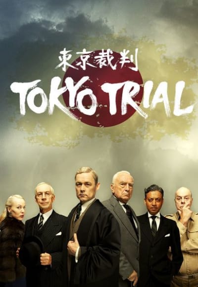 Tokyo Trial - Season 1