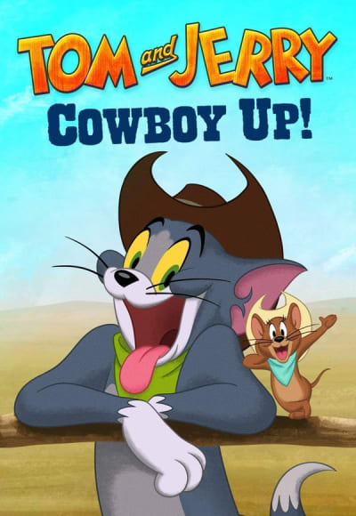 Tom and Jerry: Cowboy Up!