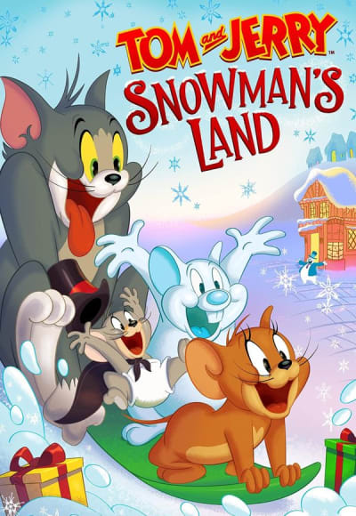 Tom and Jerry: Snowman's Land