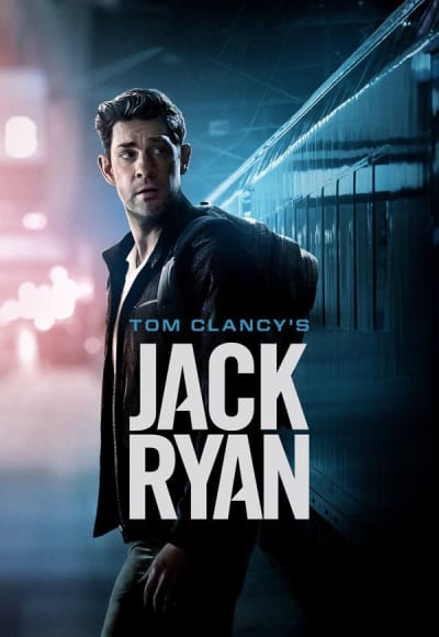 Tom Clancy's Jack Ryan - Season 3