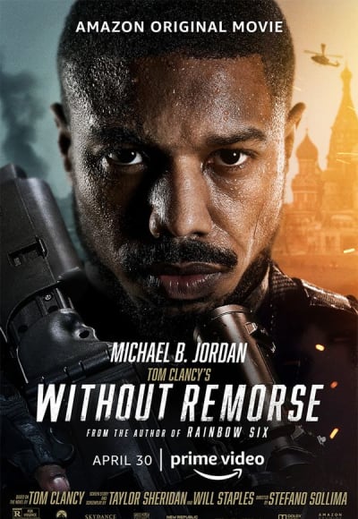 Tom Clancy's Without Remorse