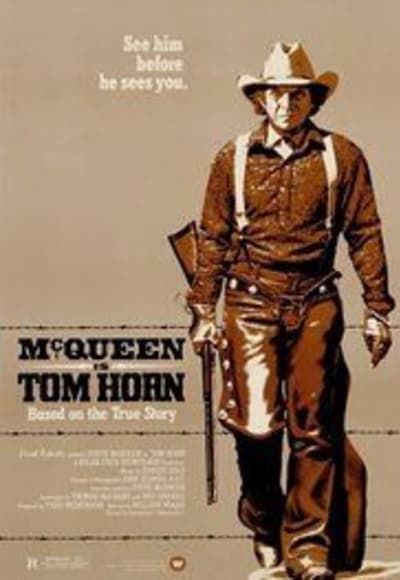 Tom Horn