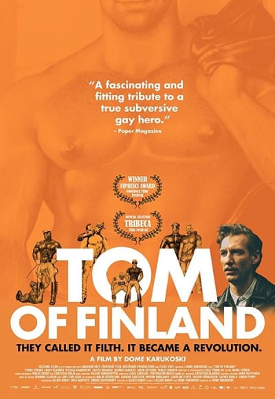 Tom of Finland