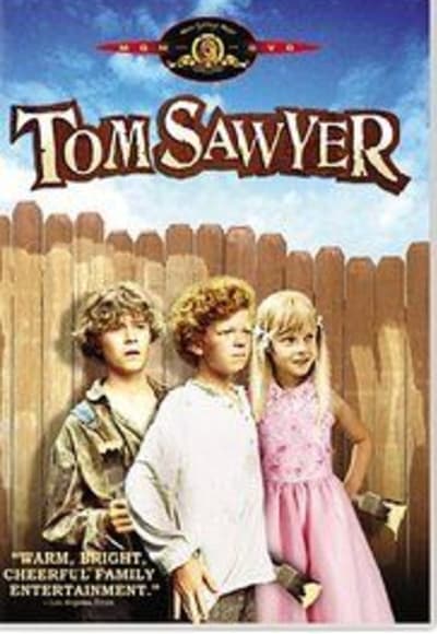 Tom Sawyer