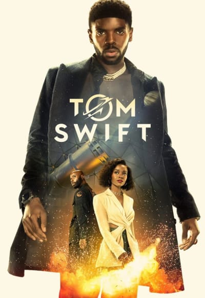 Tom Swift - Season 1