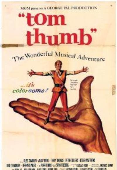 Tom Thumb