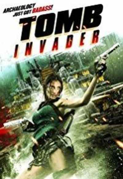 Tomb Invader