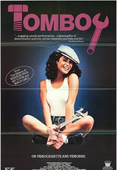 Tomboy (1985)