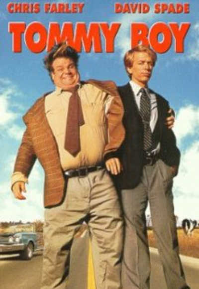 Tommy Boy