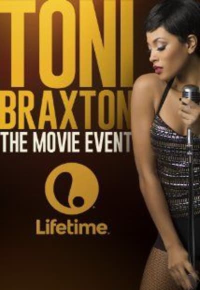 Toni Braxton Unbreak My Heart