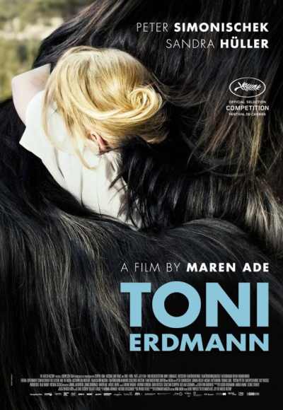 Toni Erdmann